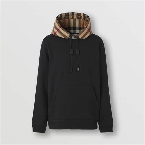 burberry hoodie prices